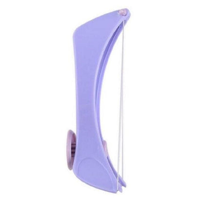 Face And Body Hair Threading Tweezers